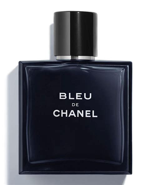 bleu de chanel eau de toilette 50ml